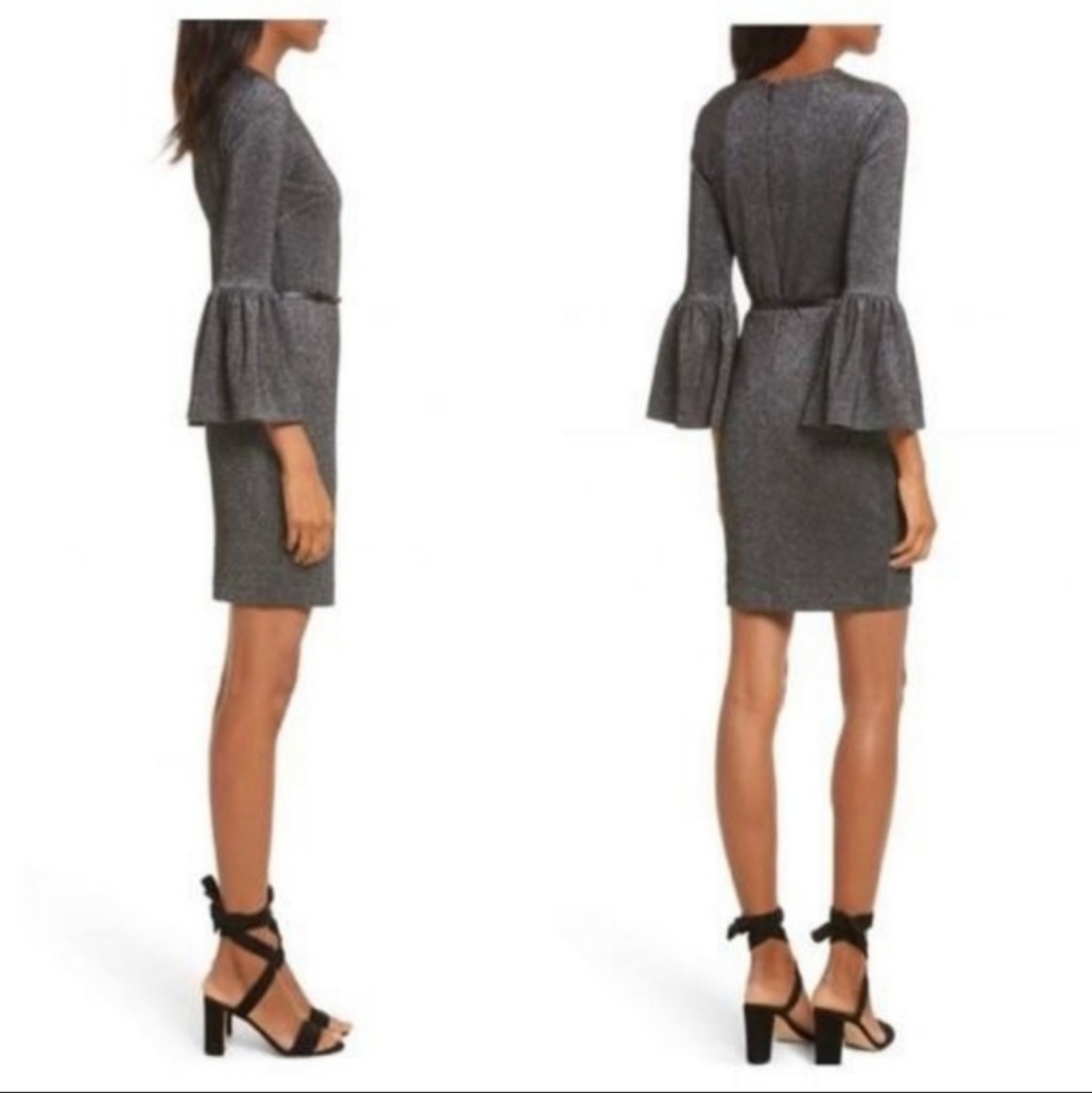 TED BAKER DRESS